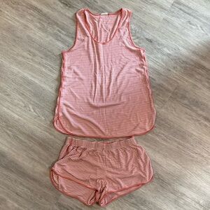 Lake Pajama Set